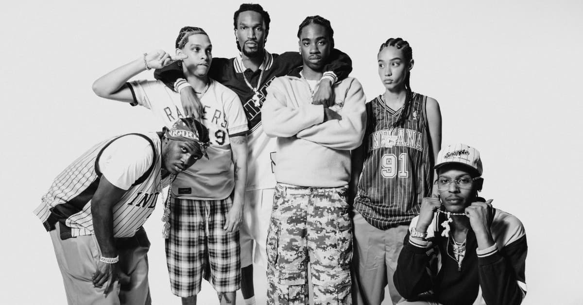 Concrete Boys event image