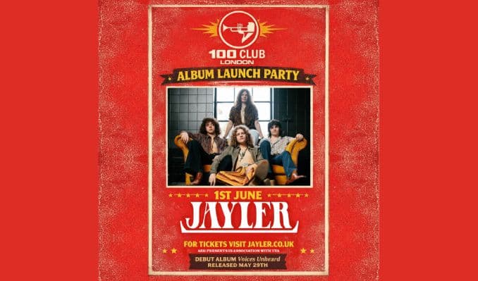 Jayler event image
