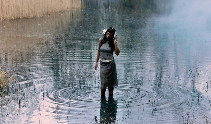 Nia Archives event image