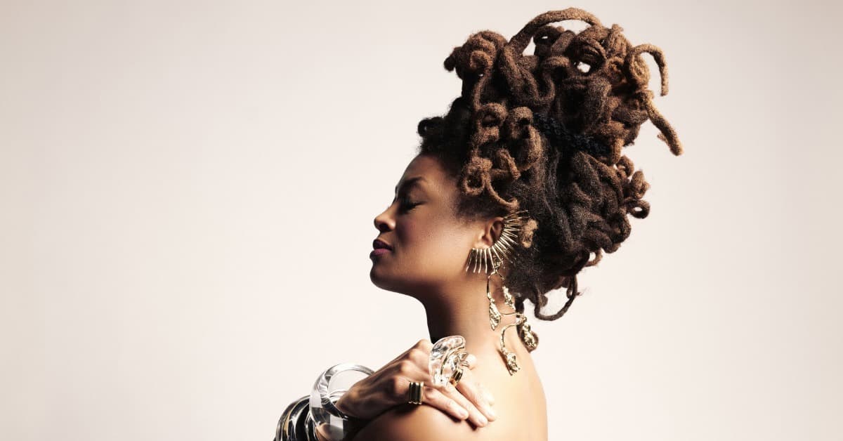 Valerie June event image