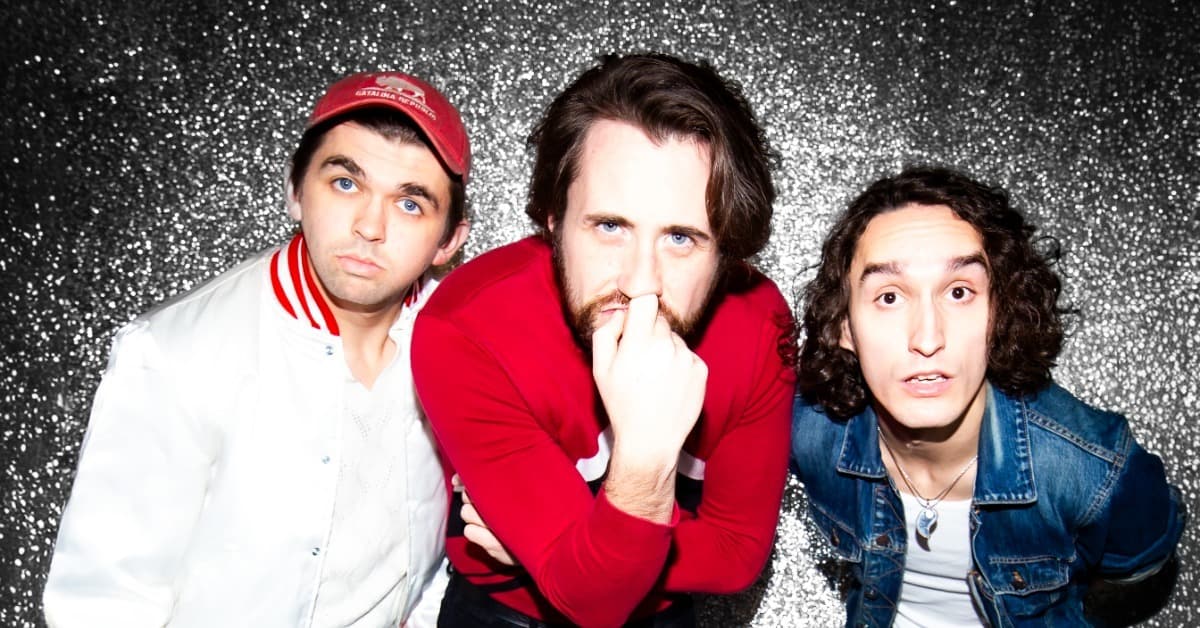 The Toxhards event image