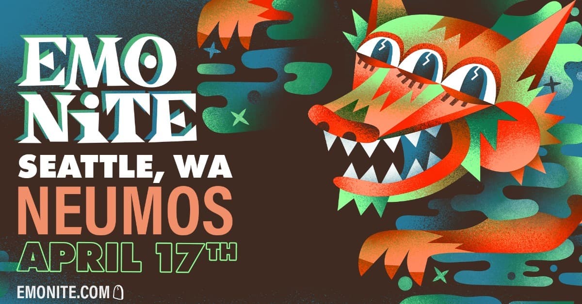 Emo Nite event image