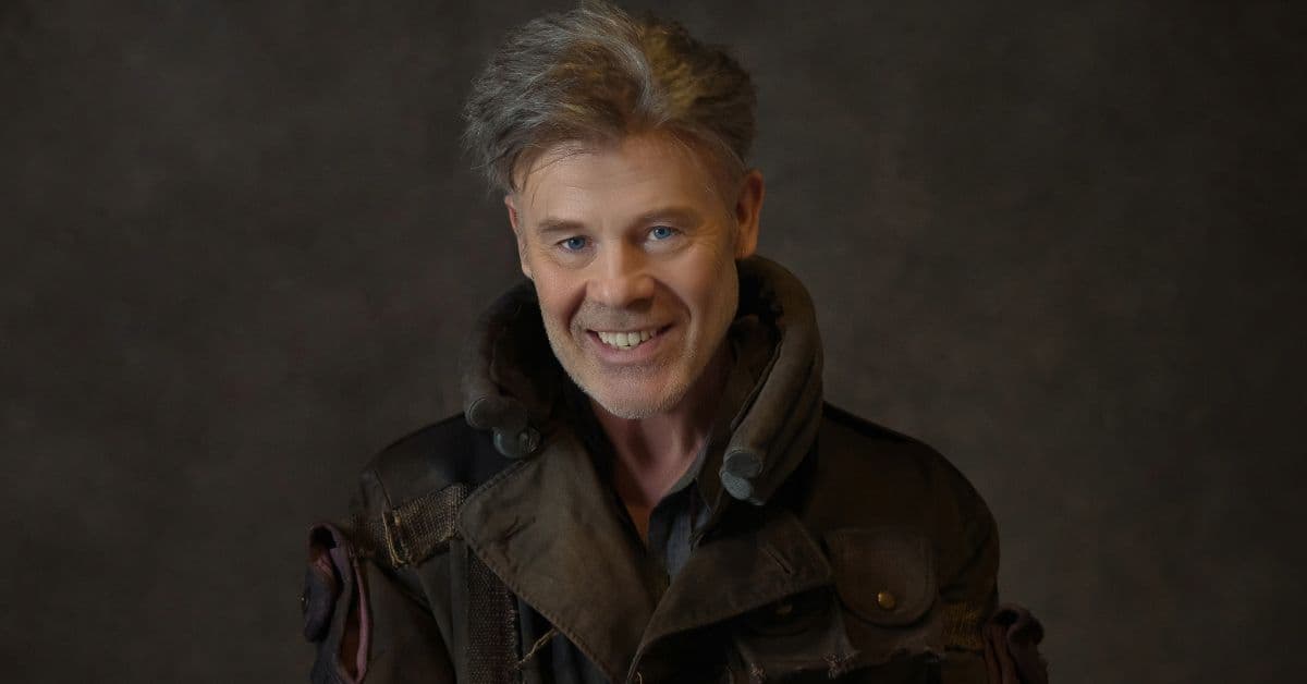 Thomas Dolby event image