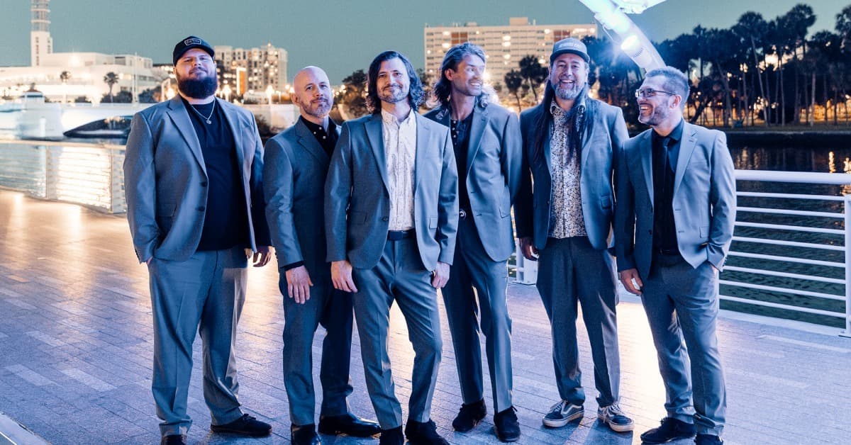 Taking Back Sunday with  Mayday Parade	 event image