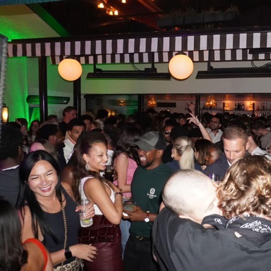 R&Brunch: LA’s First Ever R&B Brunch / Day Party event image