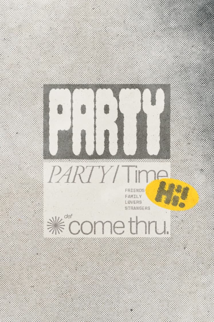 The Get-Together 2 event image