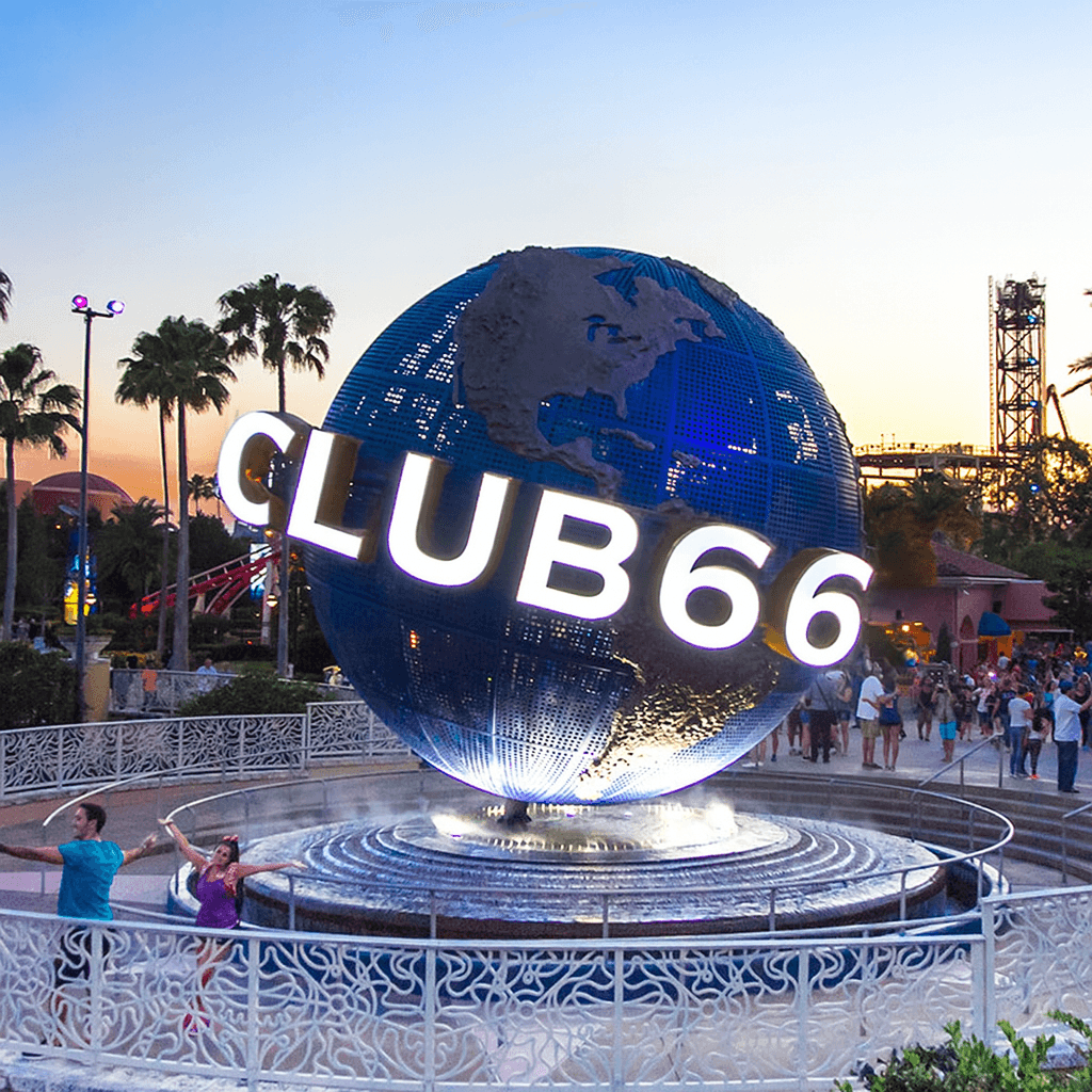 CLUB66: TRANSIT event image