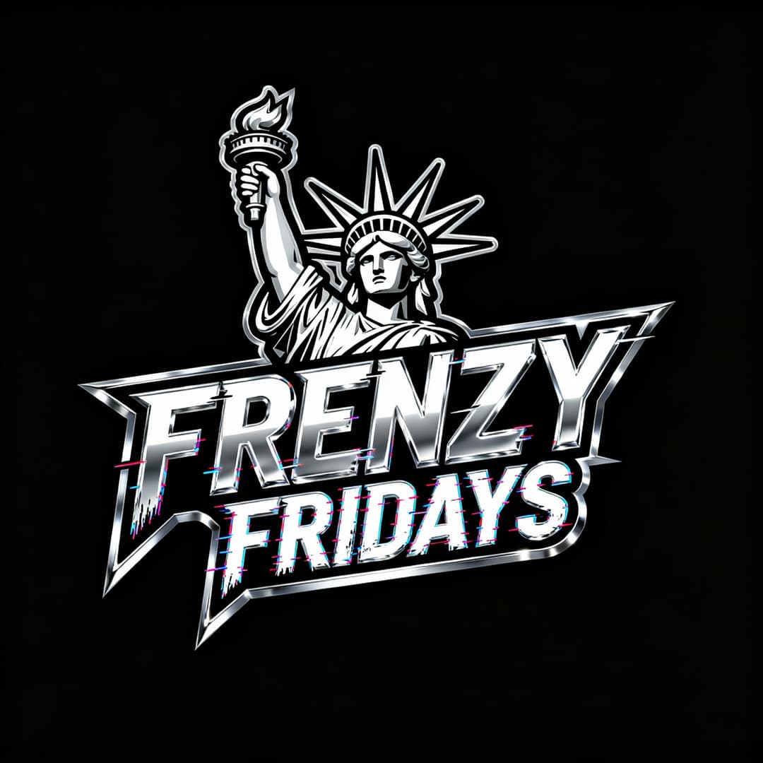 Frenzy Fridays event image