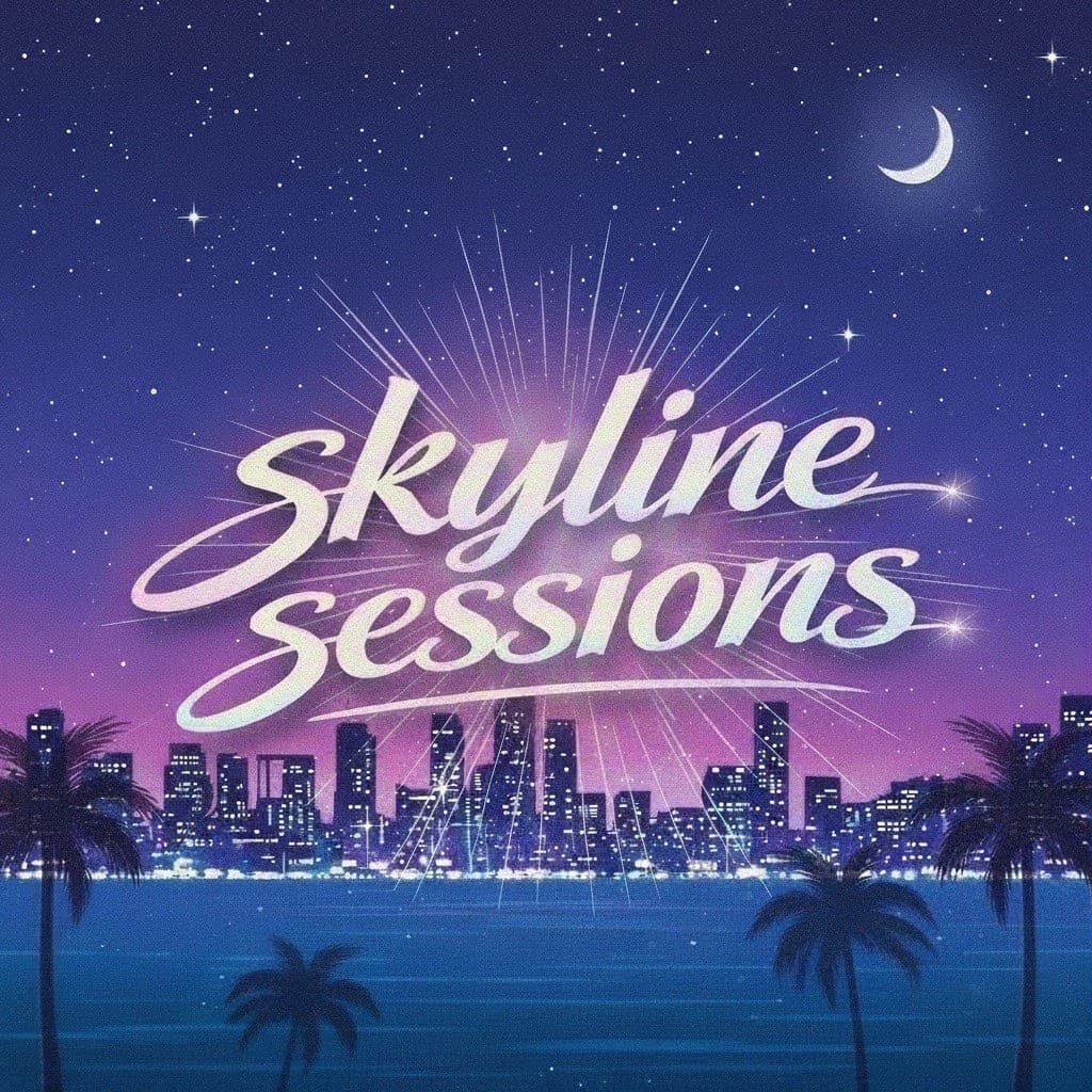 The Skyline Sessions @ Las’ Lap Rooftop Miami event image