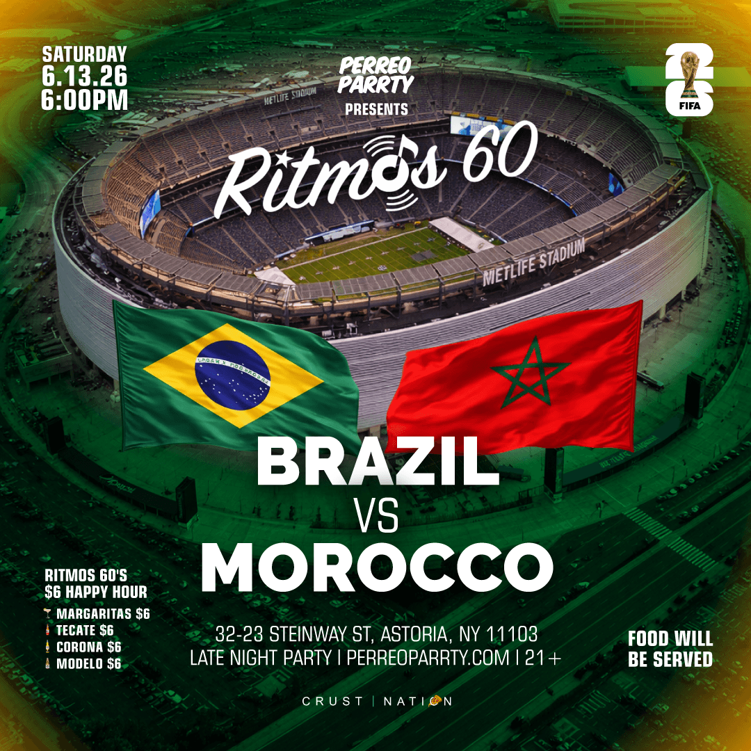 Football Game Viewing Party: FIFA WORLD CUP BRAZIL v MOROCCO at San Antonios event image