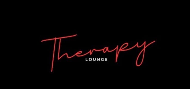 Therapy Lounge event image