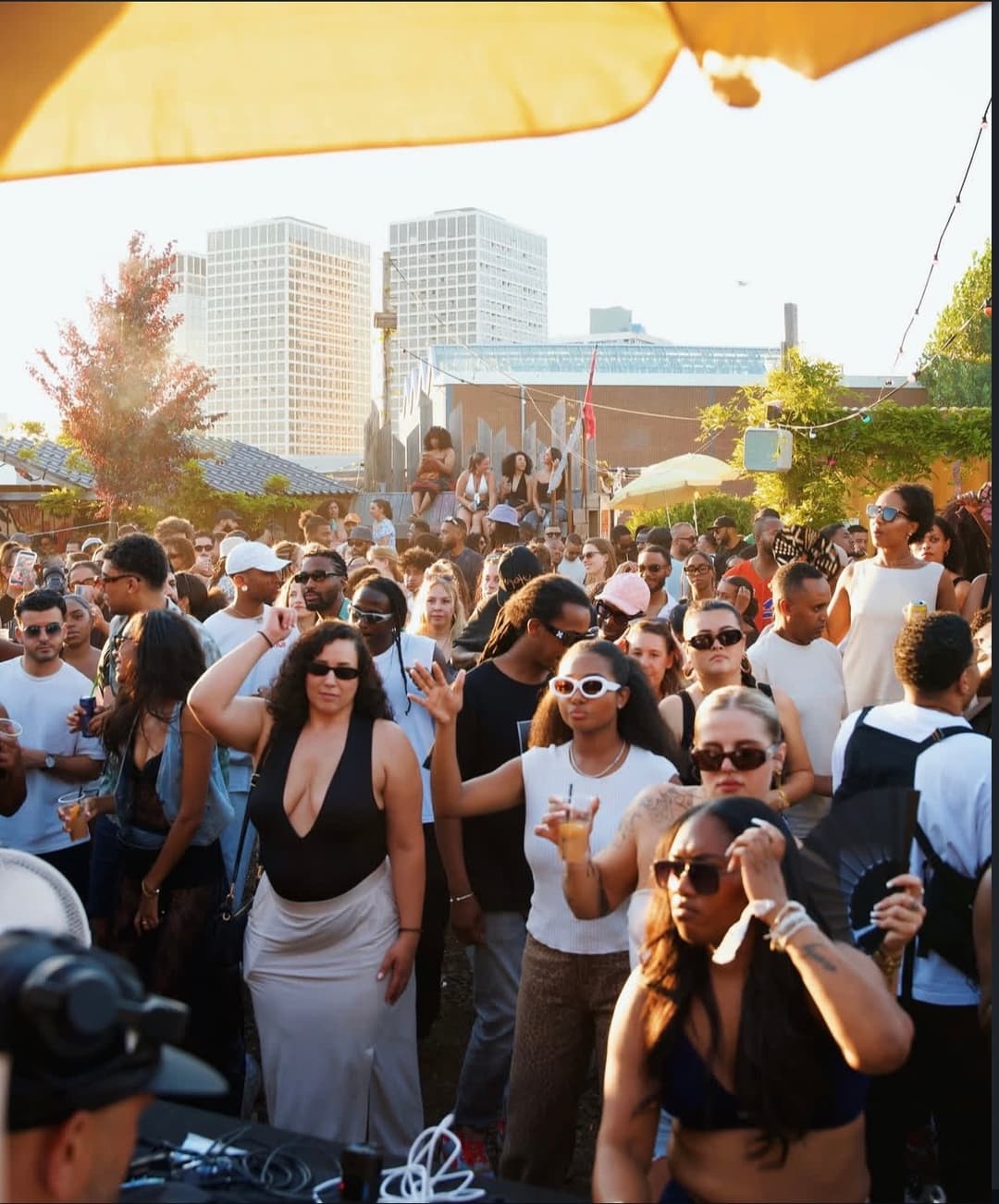 iLov3R&B Cookout: LA’s First Ever R&B Cookout event image