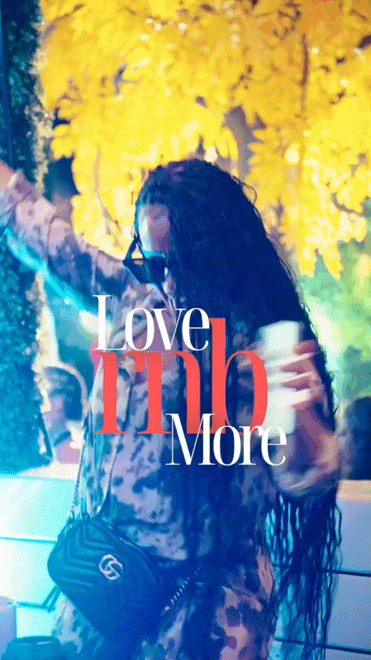 Love More Rnb, Los Angeles , AUG. 2 , Day Party event image