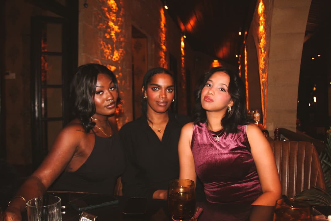 Nwanne Nights event image
