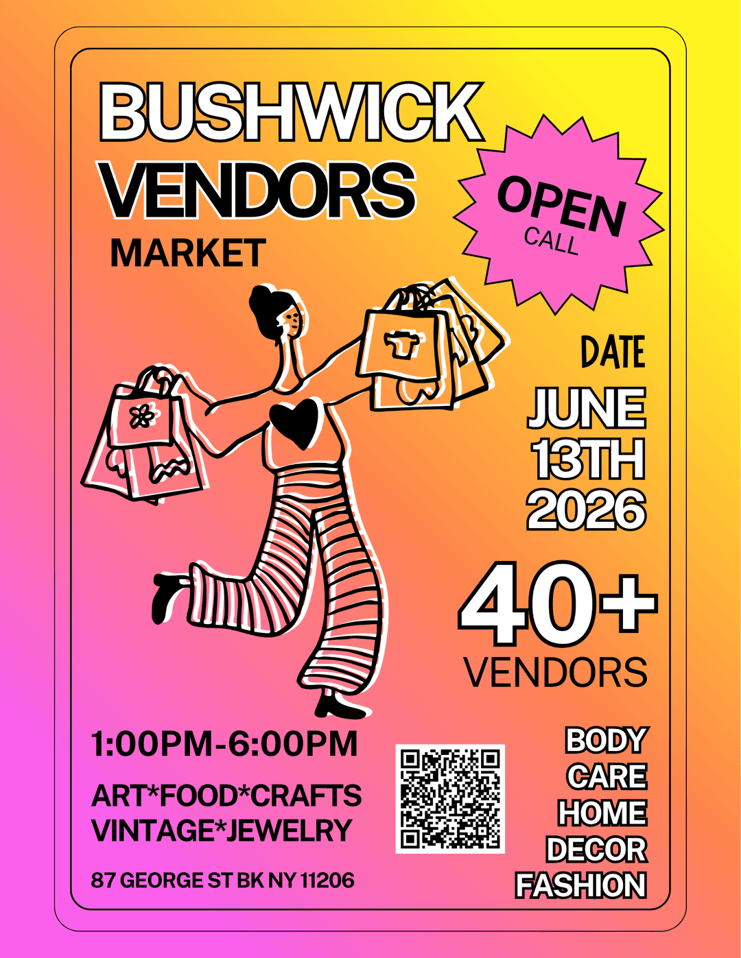 BVM 6/13/26 event image