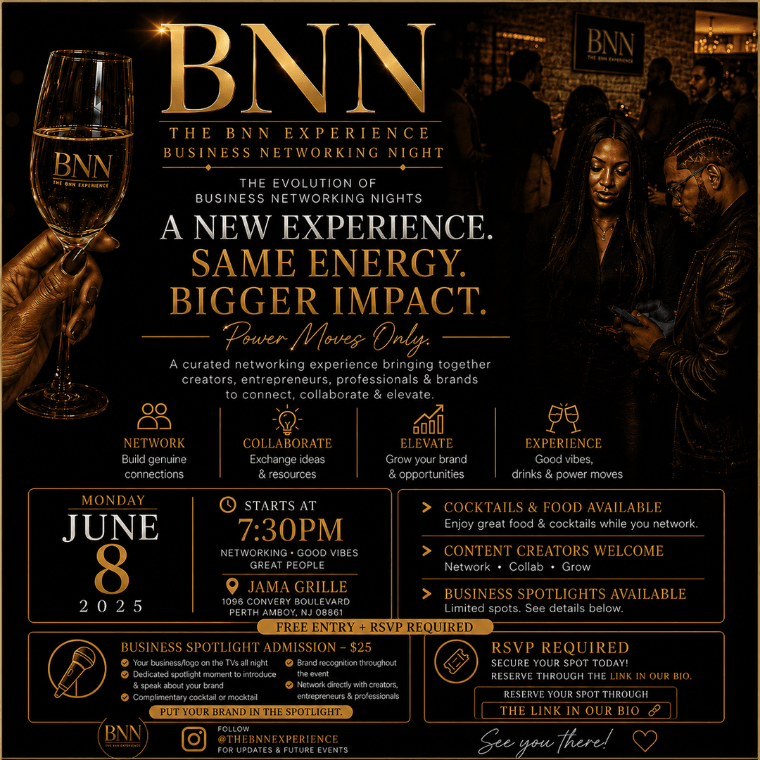 Business Networking Night event image