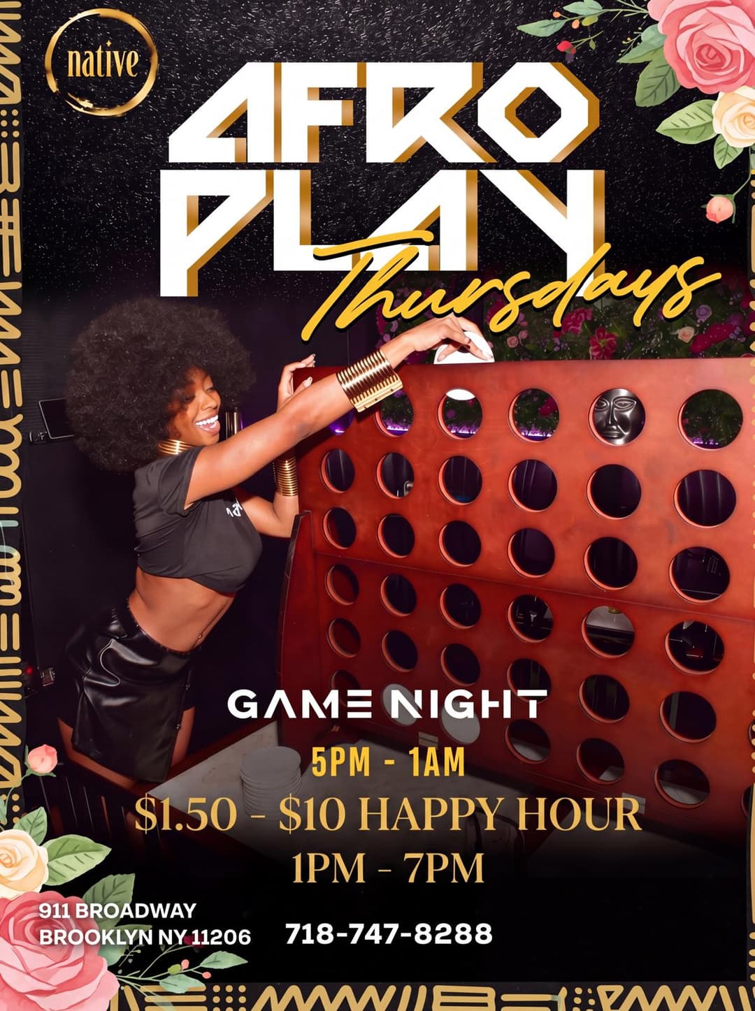 Game Night Thursdays event image