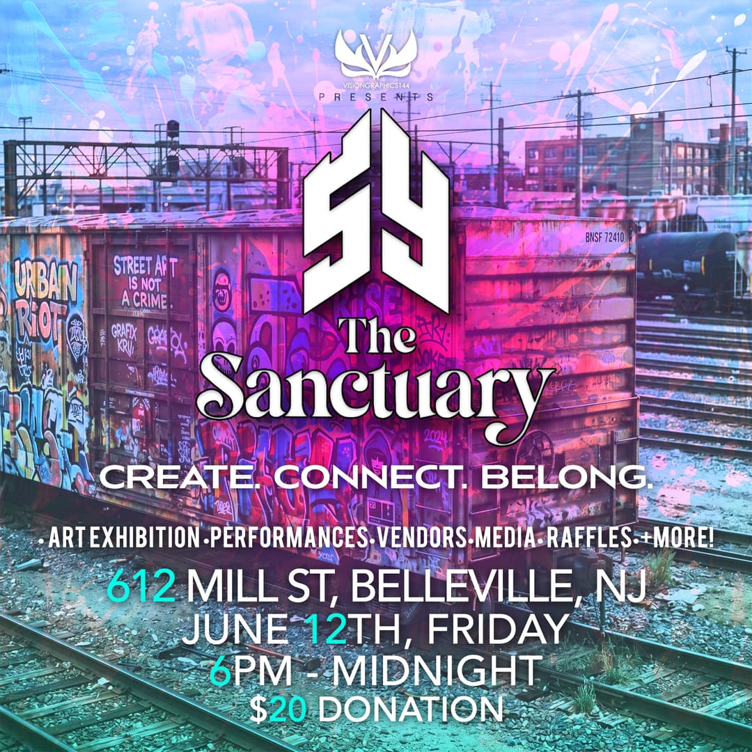 The Sanctuary event image