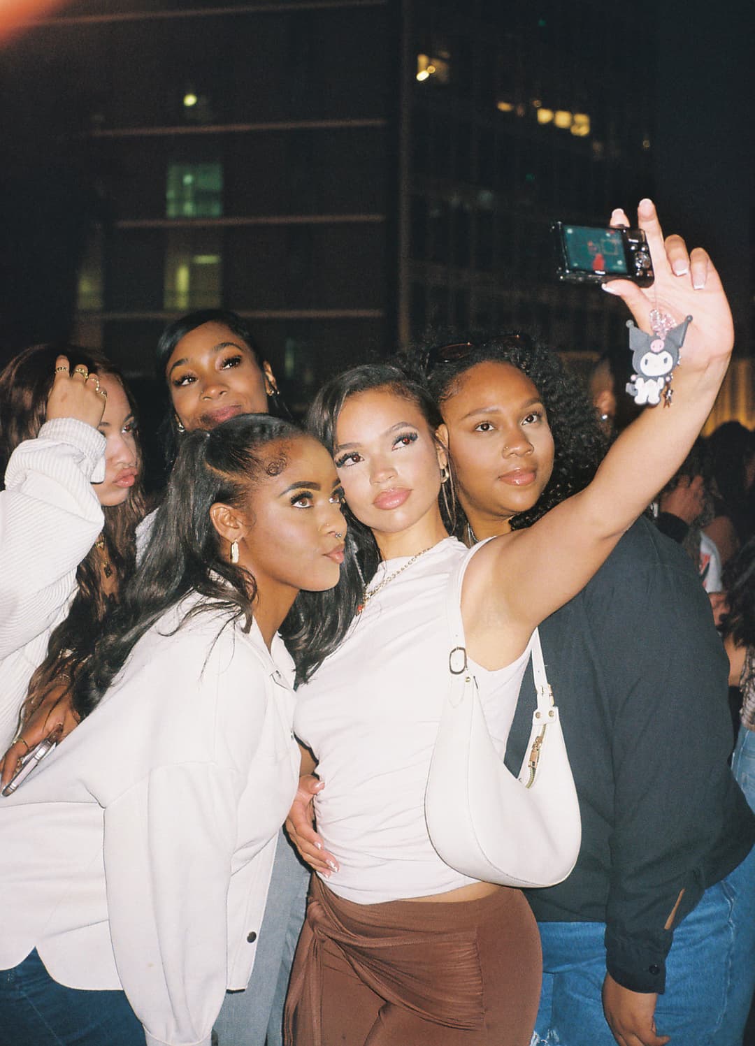 FRNDS Only: New York (07/11) event image