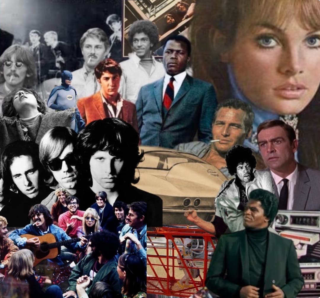 A DAY IN 1967 event image