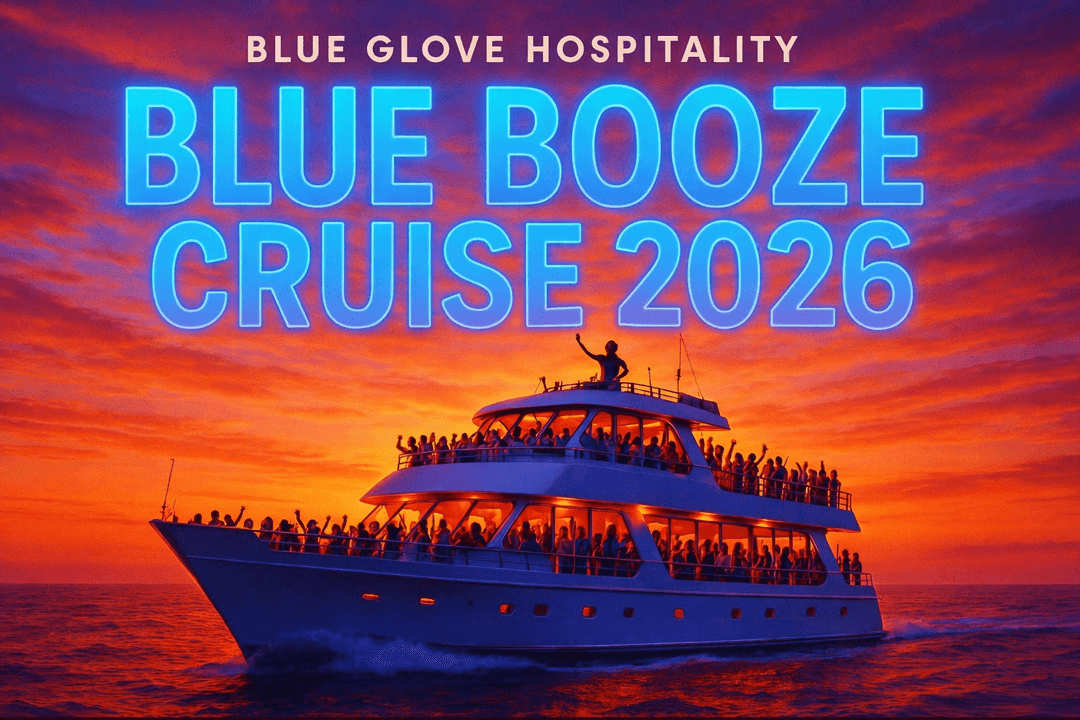 #1 BLUE BOOZE CRUISE 2026 | NYC (Open Bar + Hookah Available!) event image