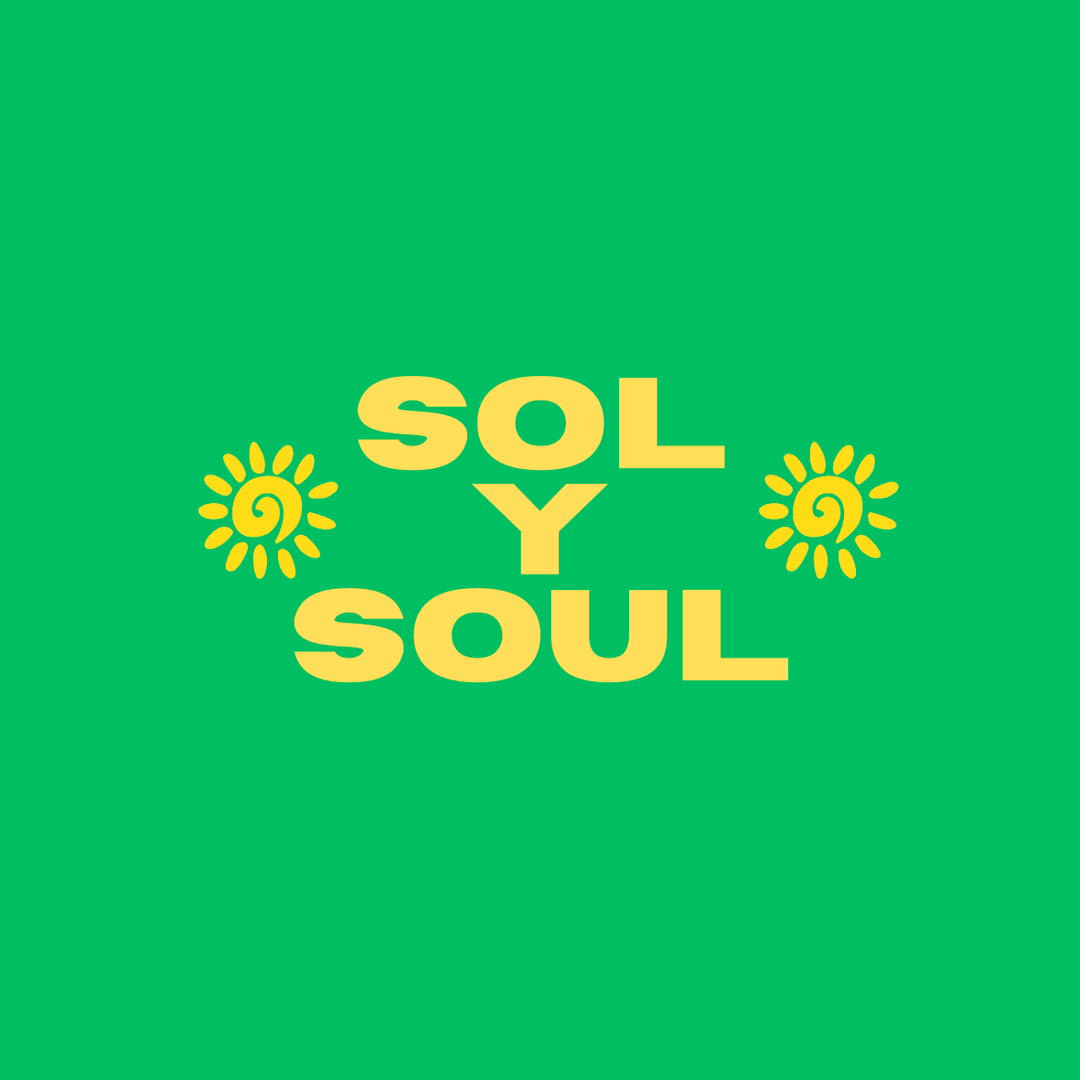Sol y Soul event image