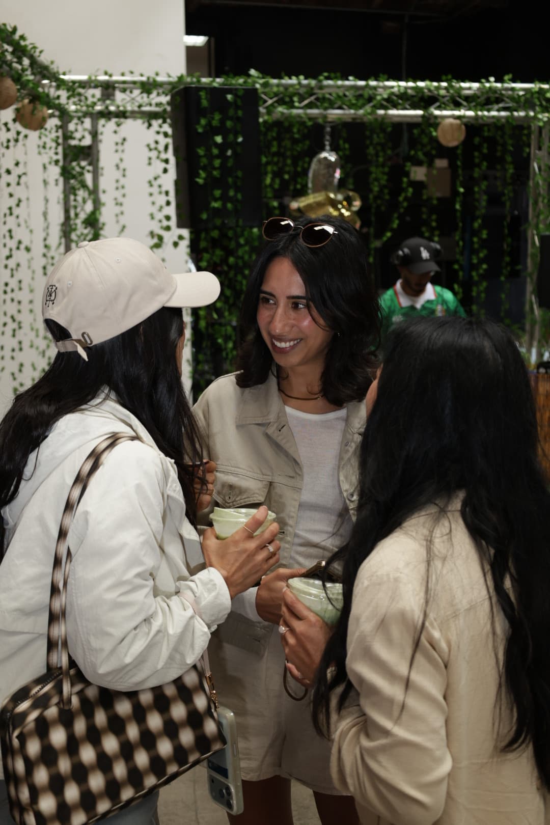 Sunday Sessions @ Lot18 event image