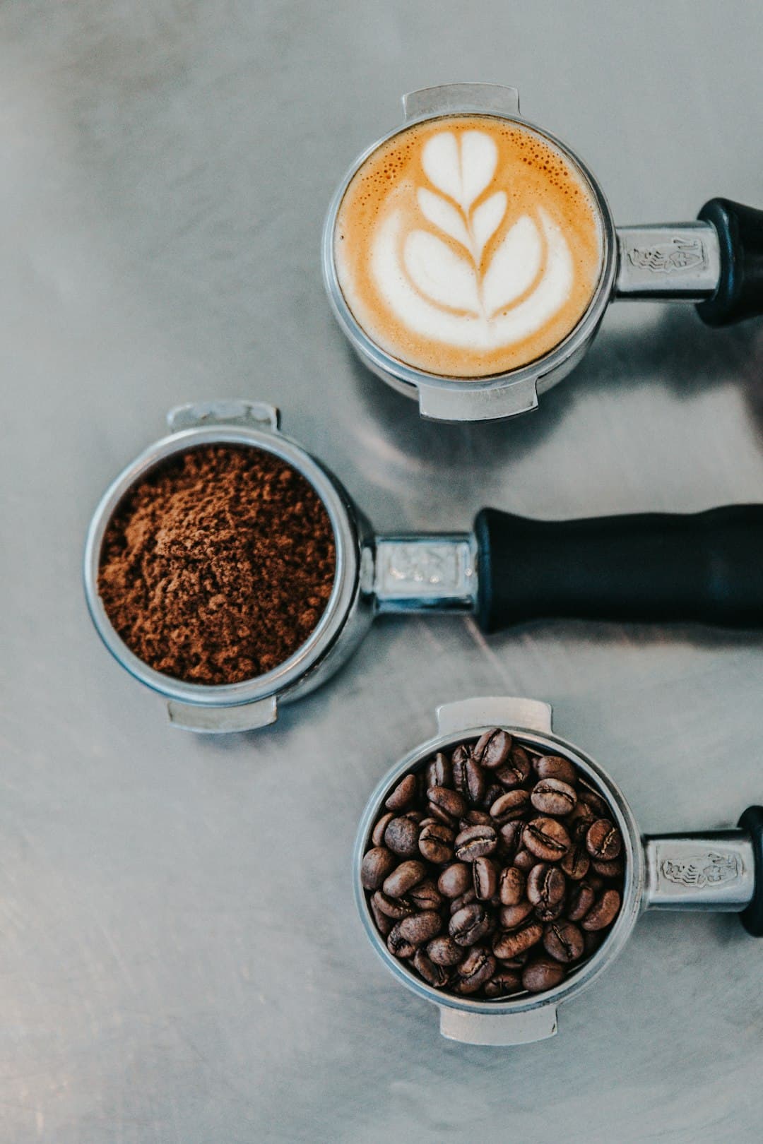 Sunday Coffee Shop event image