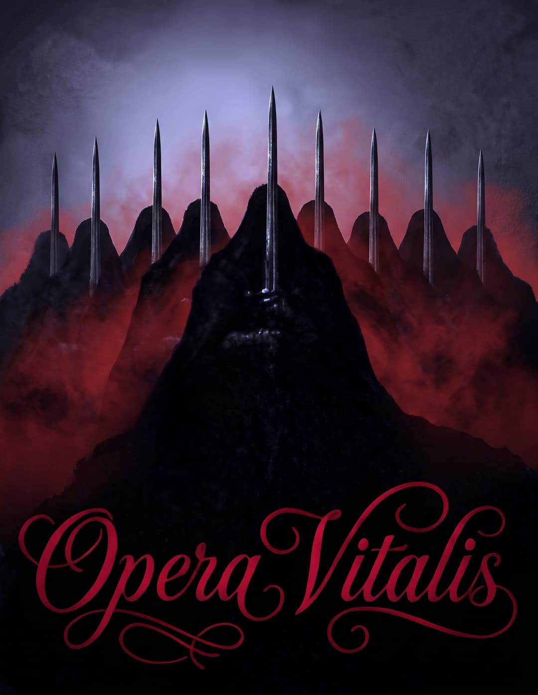 Sharon LaVey’s Opera Vitalis event image