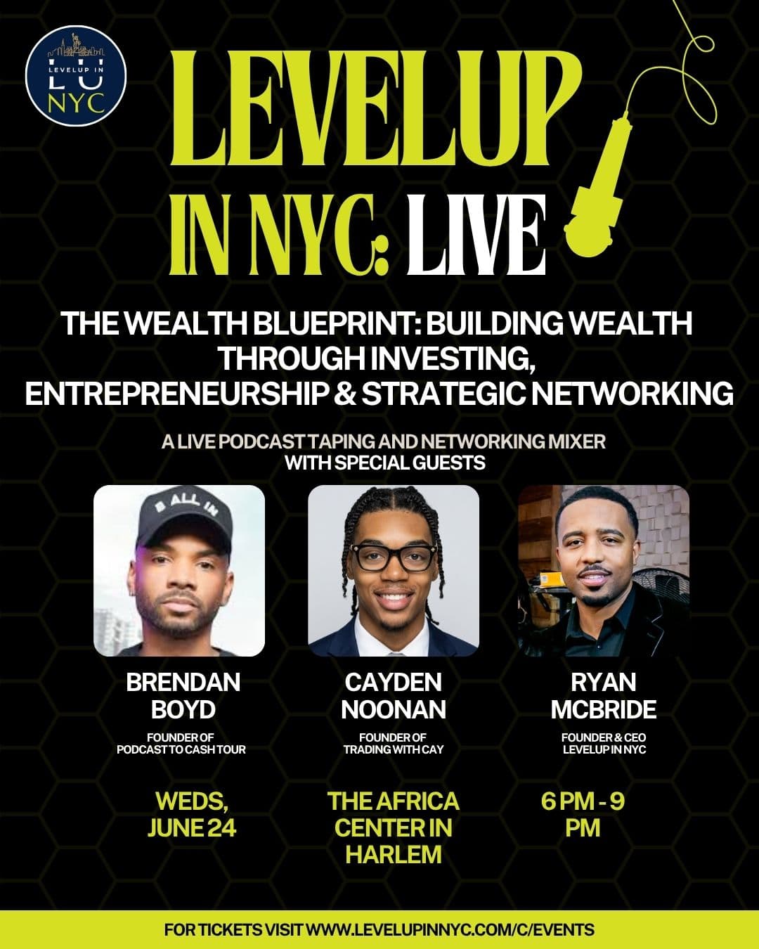 Free Day Trading Workshop For Beginners event image