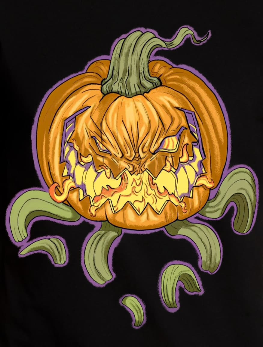 Caricatures/ Face painting Services event image