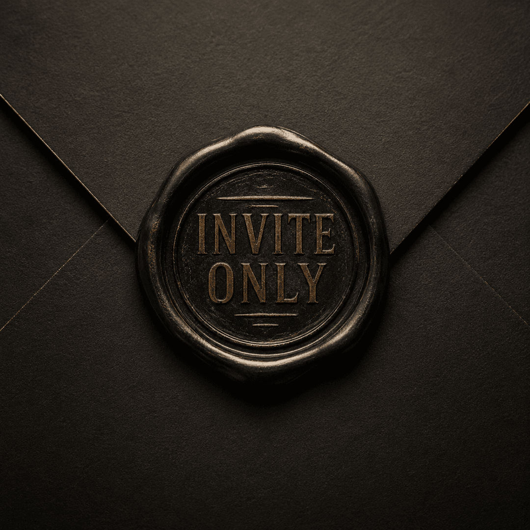 INVITE  ONLY HOLLYWOOD event image