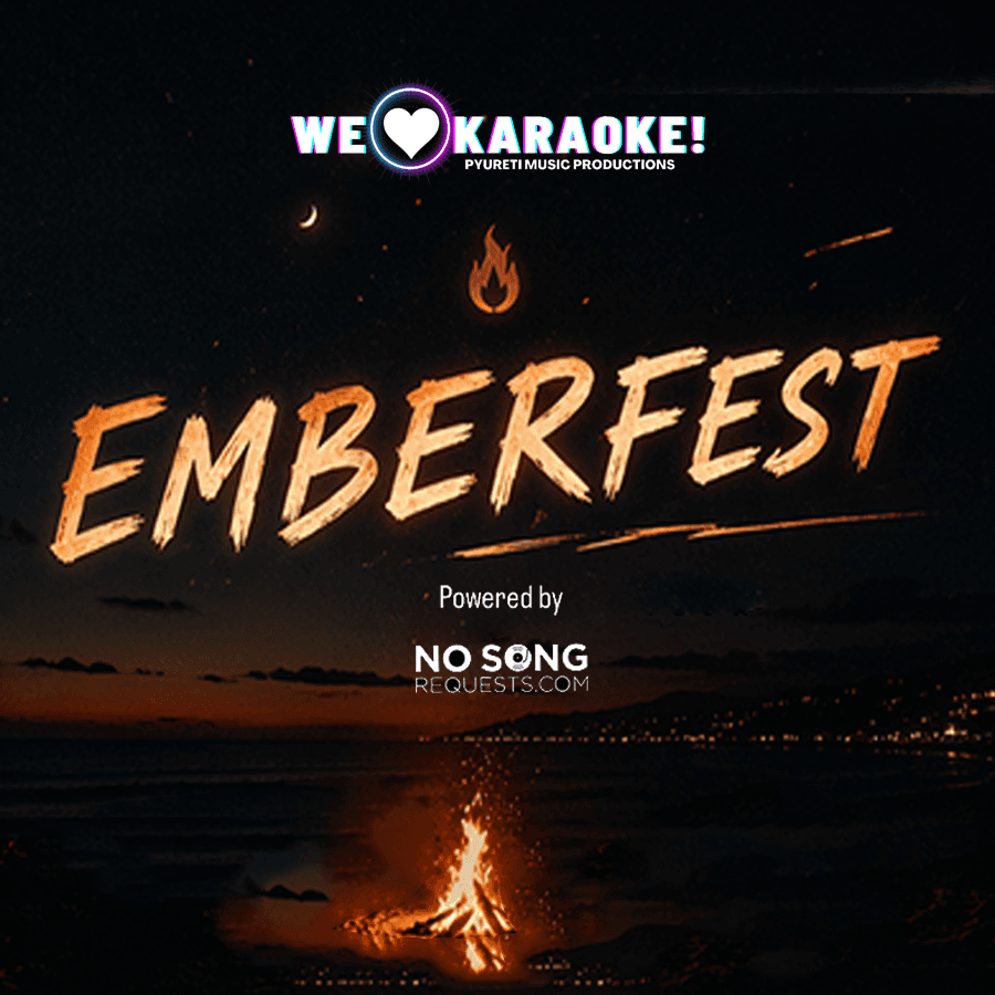 EmberFest event image