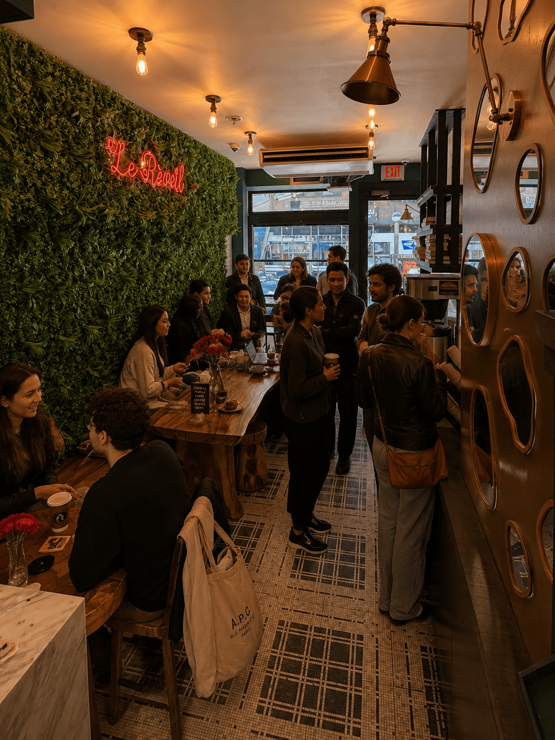 UES Creative Hub event image