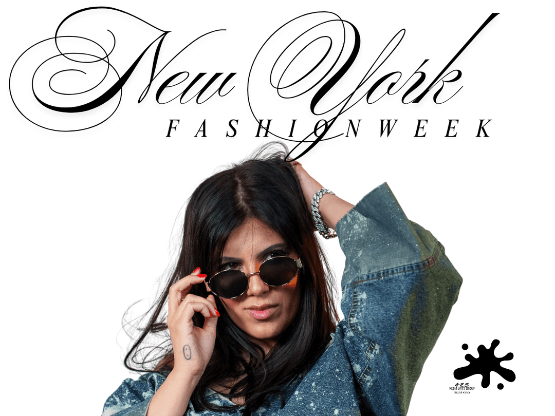 Ars MAG Presents Studio Live At NYFW event image