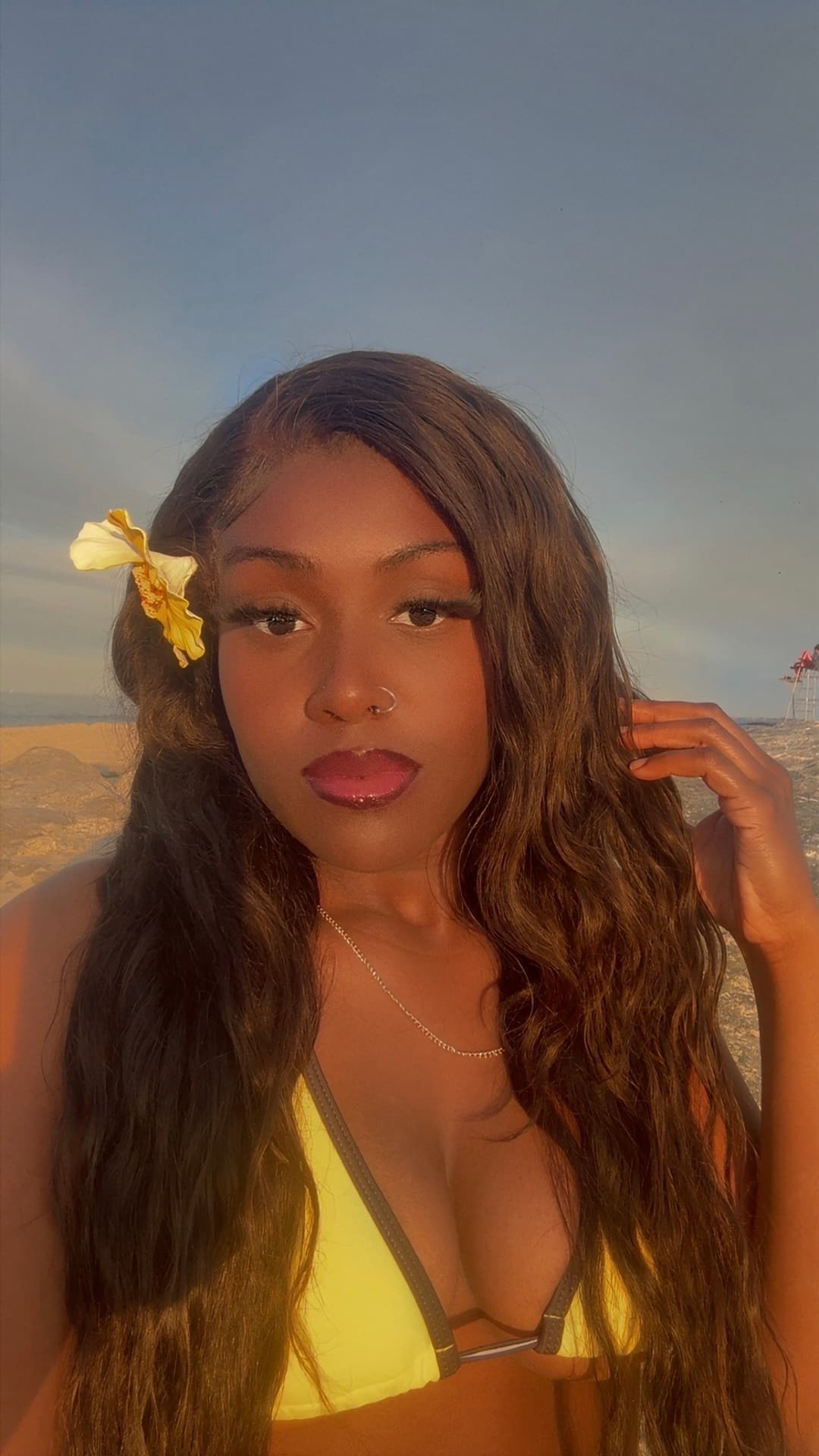 Z26 BDAY BEACH BASH event image