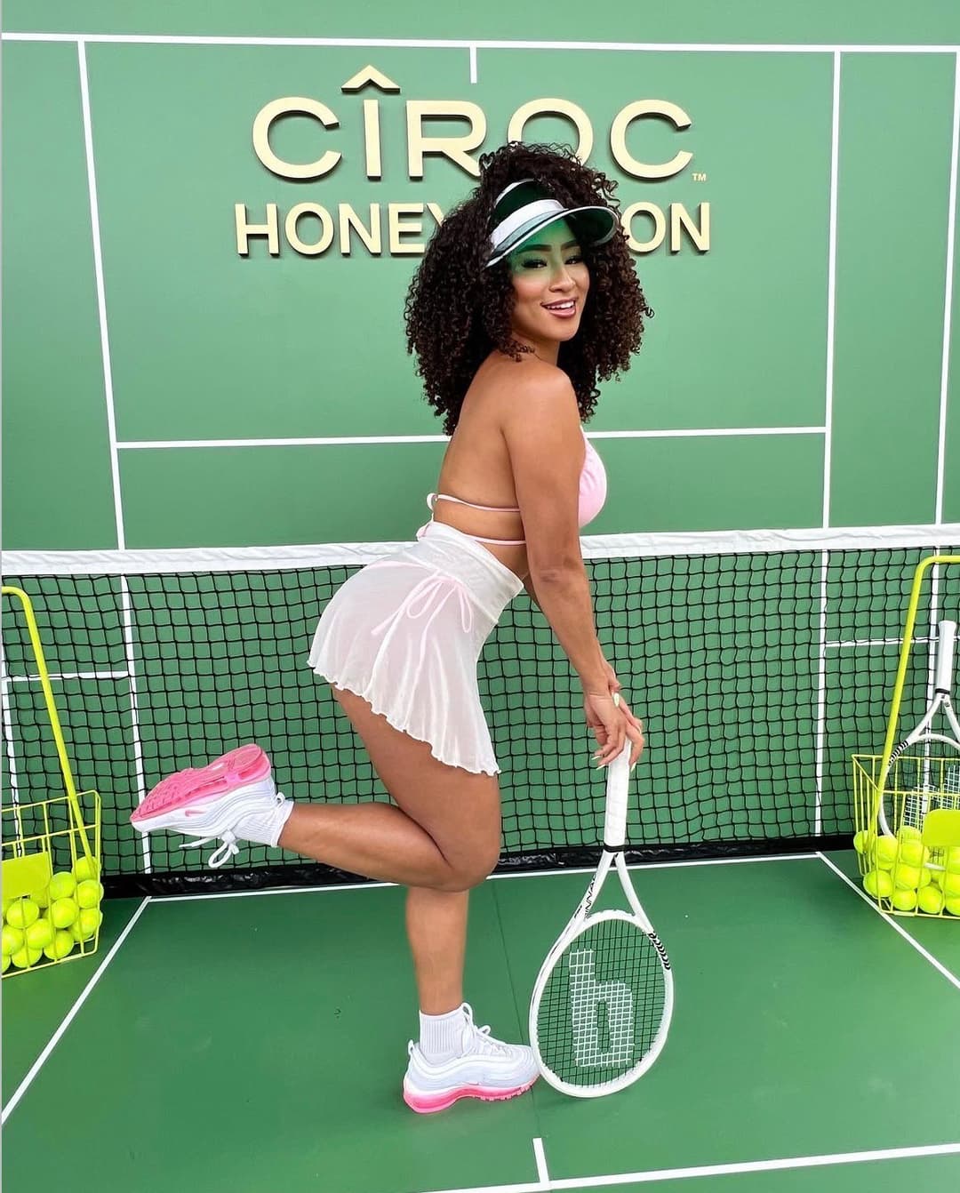 Fashion Week Welcome Resort Day event image