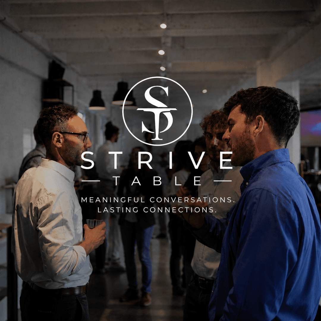 Tech Professionals Dinner - NYC event image