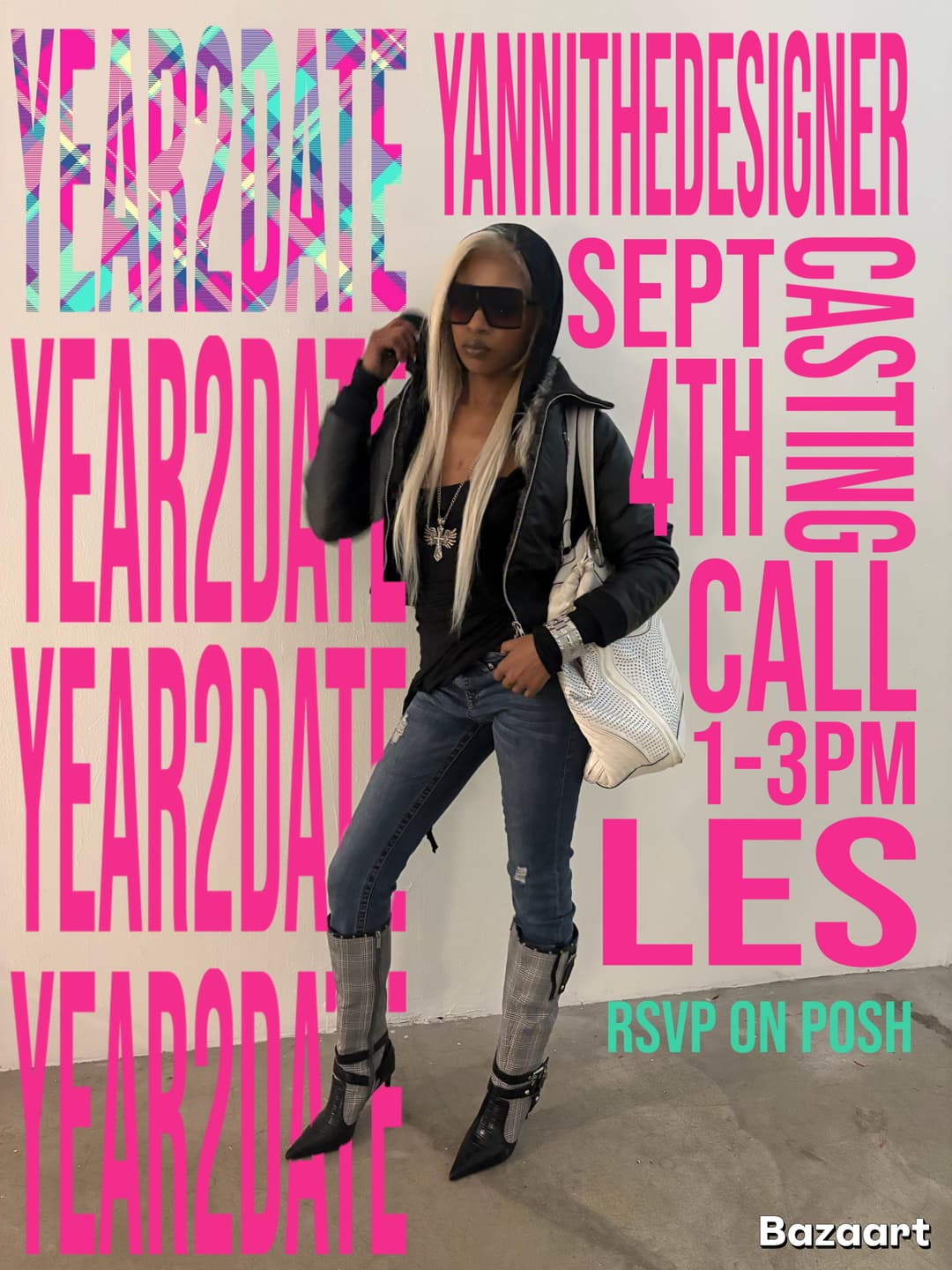 Y2D⭐️CASTING CALL event image