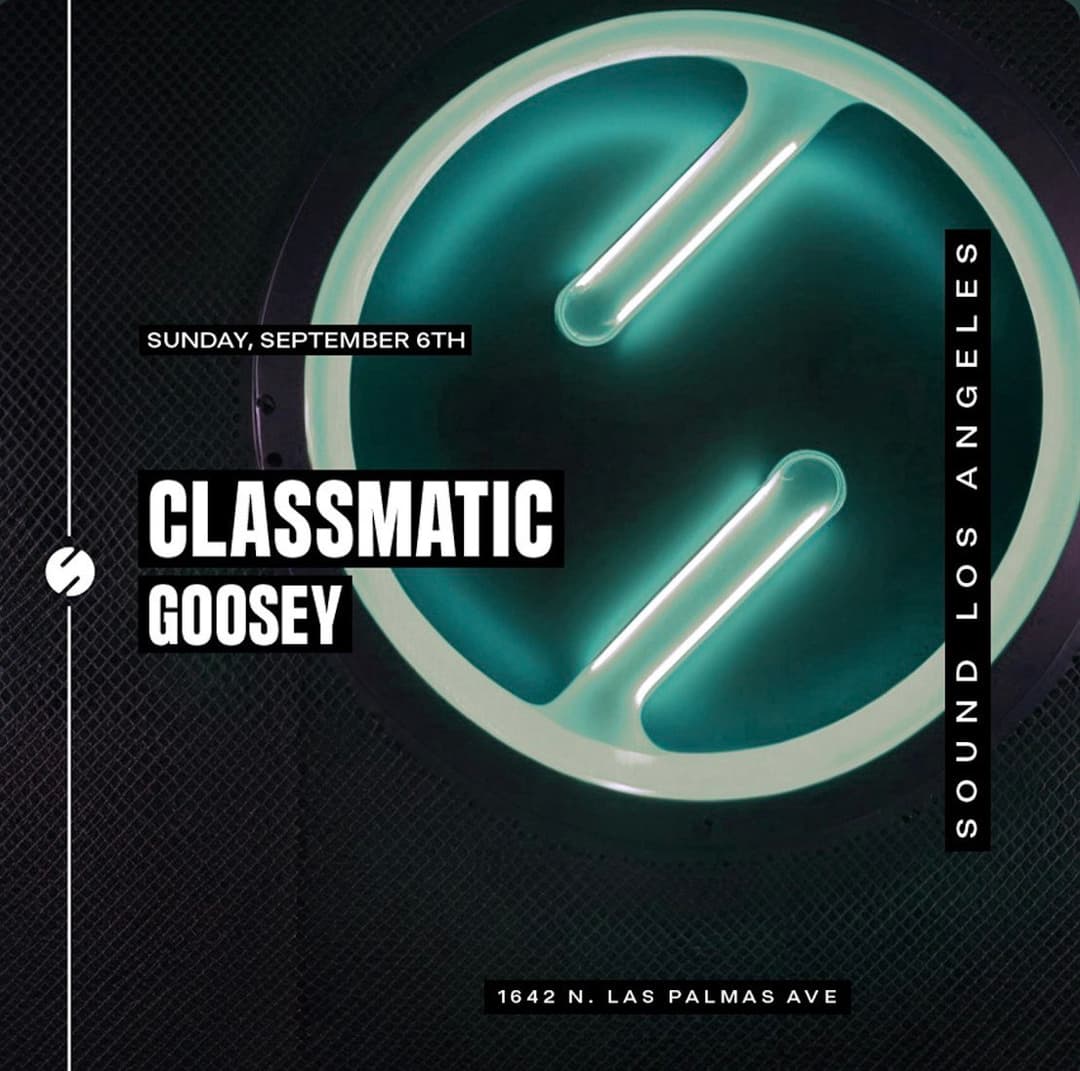 Classmatic event image