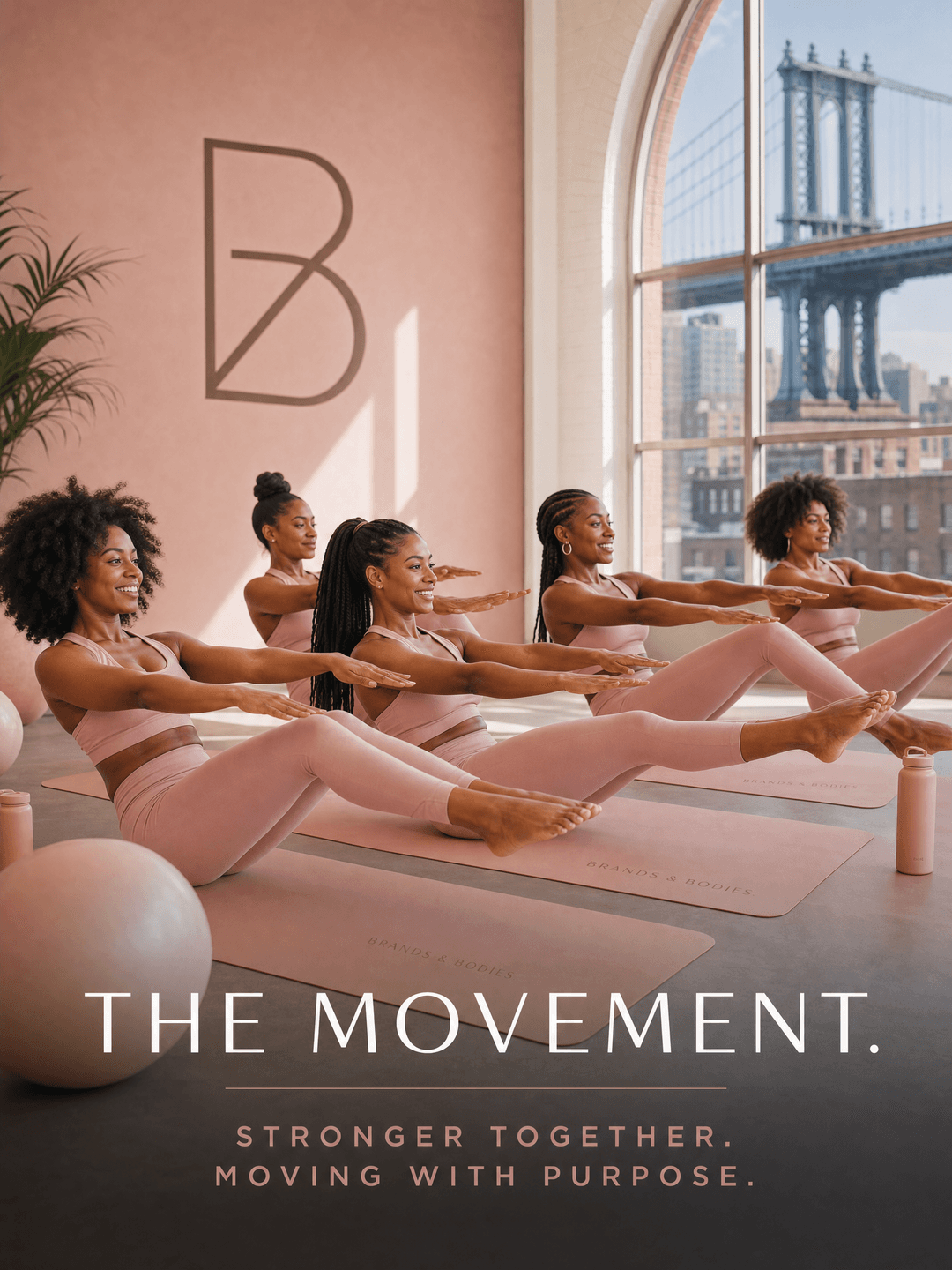 Brands and Bodies event image