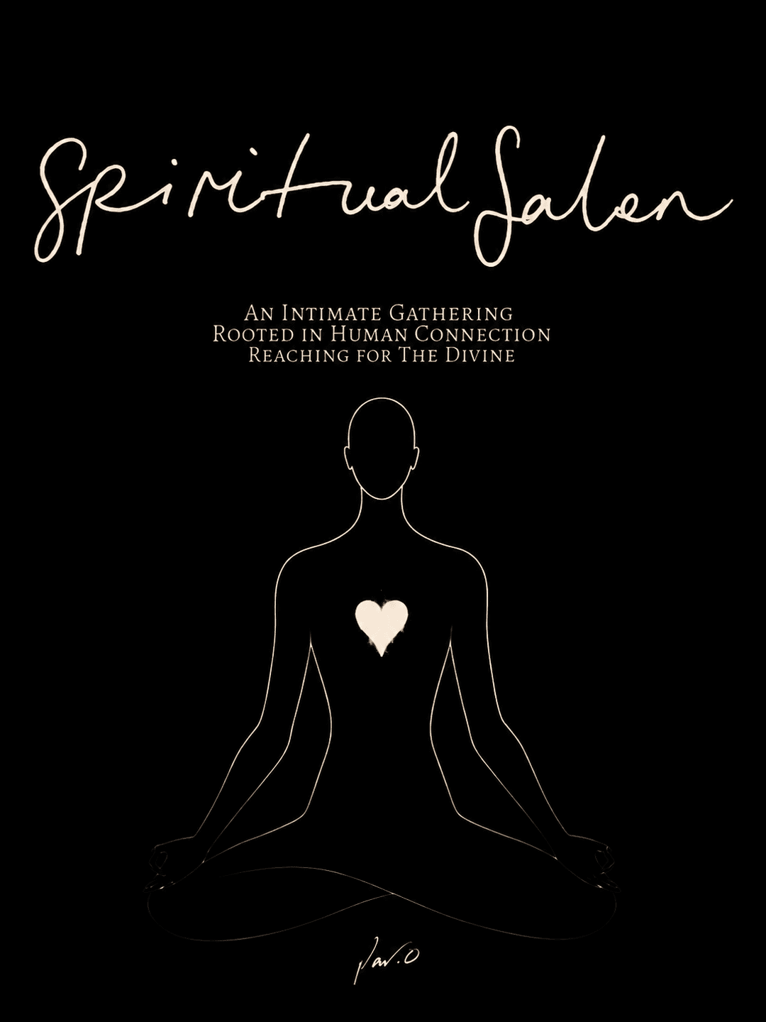 Spiritual Salon event image
