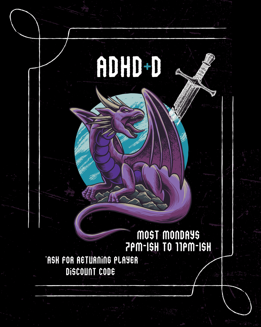 ADHD&D event image