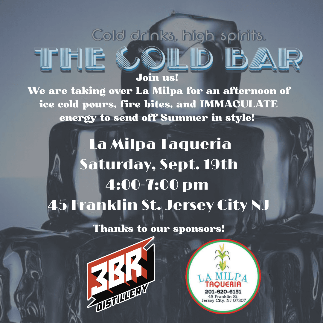 The Cold Bar event image
