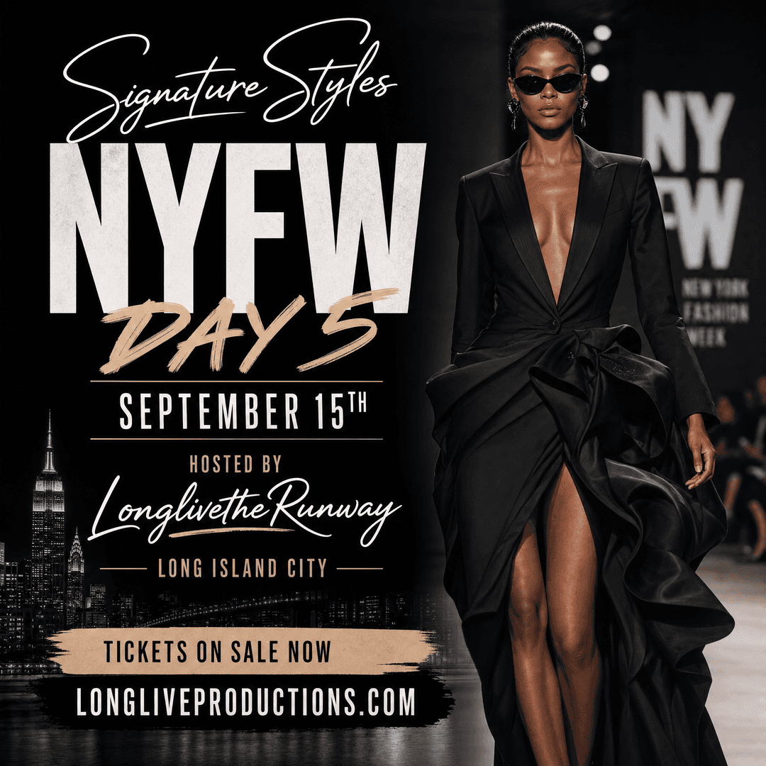 NYFW DAY 5 event image