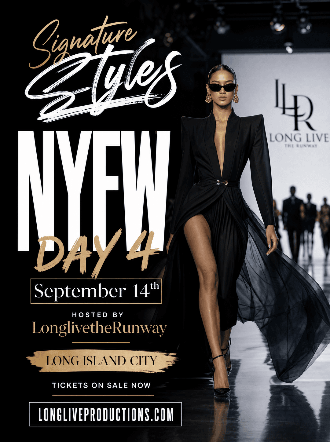 NYFW DAY 4 event image