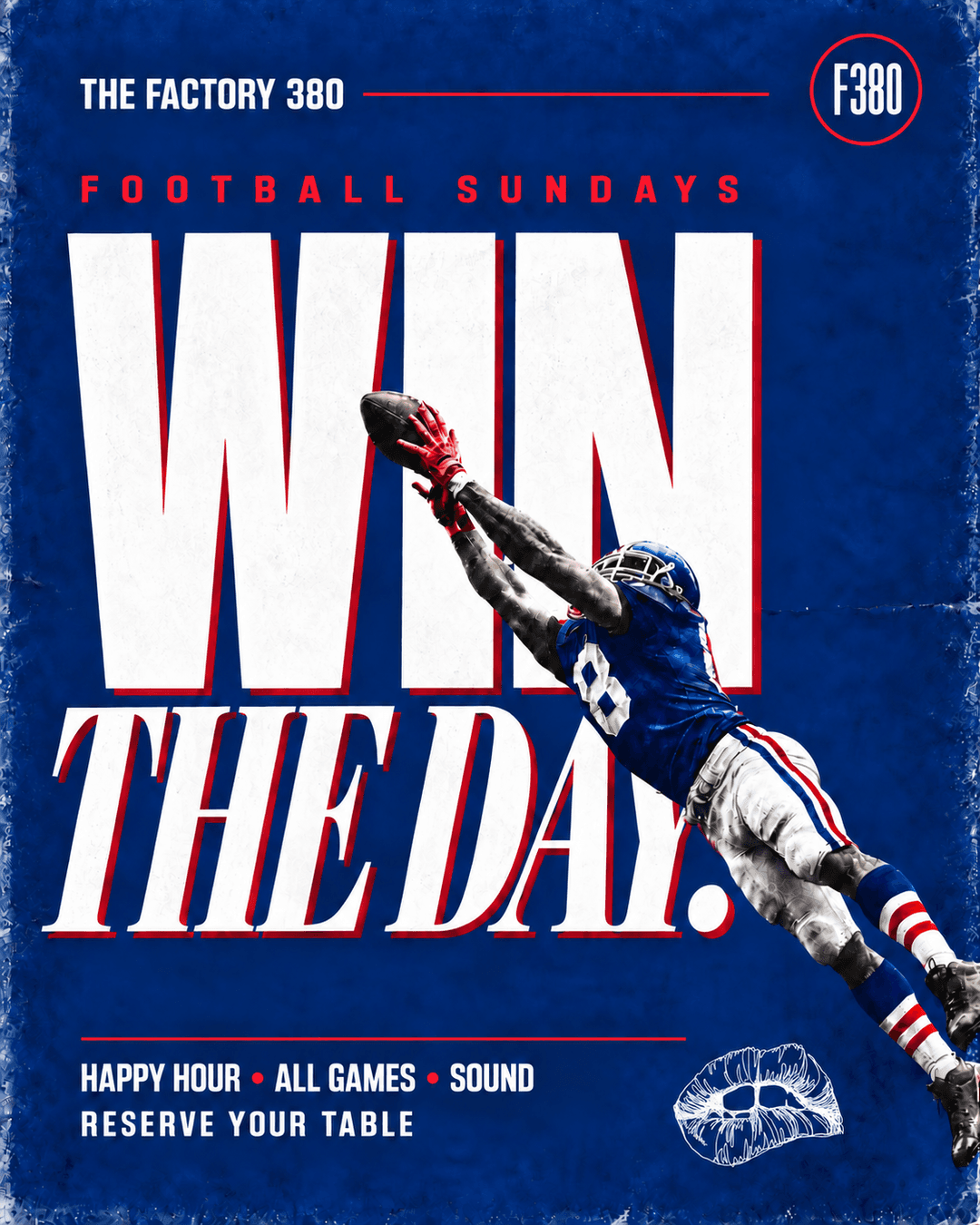 NFL SUPER SUNDAY event image