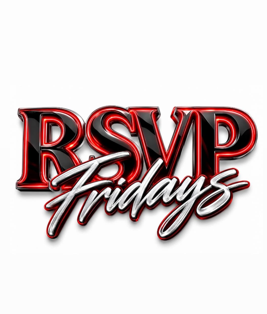 RSVP FRIDAYS | PHATZ WYNWOOD event image