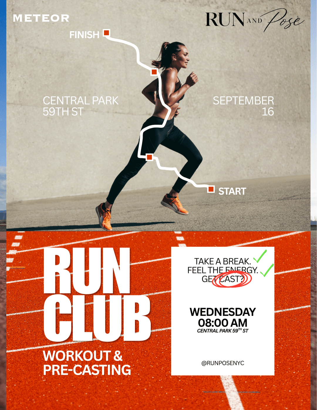 5k Wednesday event image
