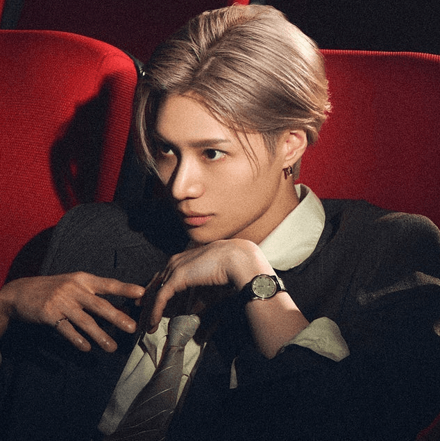 TAEMIN Pre-Concert Fan Fest + After Party by ANPANMANIA event image